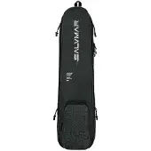Salvimar Wr Fins Bag Zwart