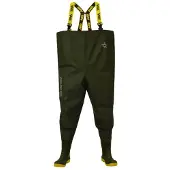 Vass Tex 700e Wide Boy Pvc Waadpak