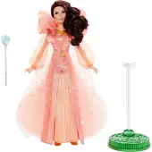 Mattel fashion pop WICKED DELUXE FASHION DOLL: MAGICAL WISE WOMAN SUN.