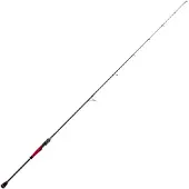 Xzoga Japan Jigging Rod Zilver 1.82 m / 40-150 g