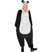 Widmann Panda pak pluche Peter