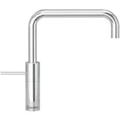 Quooker Square Chroom