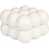 Zuiver Bubbles Box M - Beige