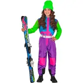 Widmann Fout ski pak snowboarder kinderen