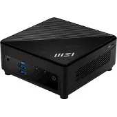 MSI Cubi 5 1M-437BEU, C7-150U, DDR5, Wi-Fi (BAREBONE)