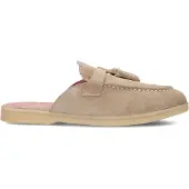 Ayana Dames Instappers Zalama-25 - Beige - Maat 42
