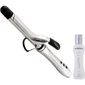 Biosilk Titanium Pro Krultang 25mm + gratis Silk Therapy 67ml