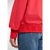 Elbsand Aina Sweatjack Regular Fit