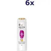 Pantene 6x Shampoo - 360ml - hair superfood