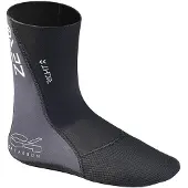 C4 Zero 1.5 Mm Booties Zwart EU 42-43