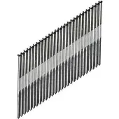 HiKOKI SPIJKERS D-KOP 2.8X65MM 34ø GERINGD INOX (3000 STUKS)
