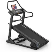 cardiostrong IT70 loopband – 40% helling – 16 km/u