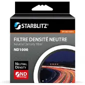 Starblitz 52mm ND1000 Filter