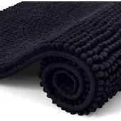 Karma Zachte Badkamermat met Anti-Slip Onderkant - 50x80 cm