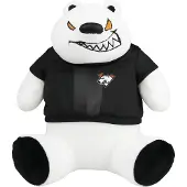 FS - Knuffel - Beer 21 cm