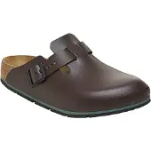 Birkenstock Professional Boston Pro KW 54406 donkerbruin