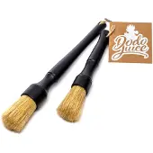 Dodo Juice - Hog Brushes - 2 stuks - Borstel