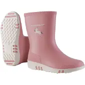Dunlop Kinderlaars MH0KW01 Mini | Roze | Maat 22 - 8713197377054