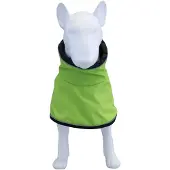 Axaeco 4 Season Dog Coat (L)