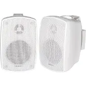 Adastra BH3-W Luidspreker set voor binnen en buiten 3 60W