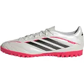 Adidas Voetbalschoen 'Copa Pure IV Club' pink / zwart / wit