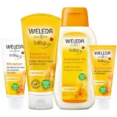 Weleda Calendula Baby Groot Pakket