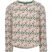 Trespass Meisjes Romilee Top (Voorjaarsgroen)