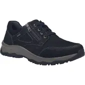Josef seibel Heren Lage schoen Leroy 55 in zwart