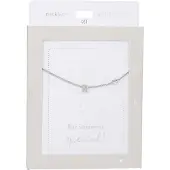 Depesche - Ketting "Heart of Gold" - mot. 023 - R - silver