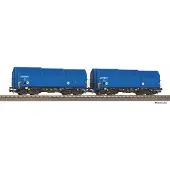 Piko h0 28307 Goederenwagen DC