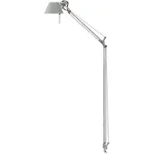Artemide Tolomeo Reading LED Vloerlamp/Leeslamp Body (Alleen body) 3000 K