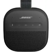 Bose Soundlink Micro 2 Zwart