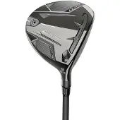 TaylorMade Qi35 Max Lite Fairway wood 3 linkshandig