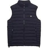 Superdry Bodywarmer 'FUJI LITE ' marine