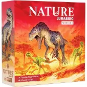 North Star Games Nature - Jurassic Expansion