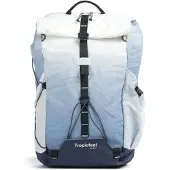Tropicfeel Rugzak 'Prolite' navy / hemelsblauw / lichtblauw / wit