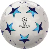 MONDO Voetbal Champions League PVC - 23cm