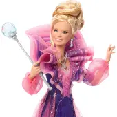 Mattel JLG42, Fashionpopp, Vrouwen, 6 jaar, Meisje, 290 mm, Meerdere kleuren