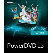 Cyberlink PowerDVD 23 Standaard ESD NL