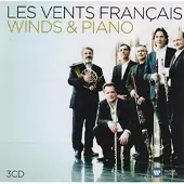 Warner Music Les Vents FranÇAis - Winds & P