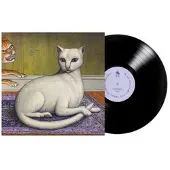Konkurrent Mitski - Nothing's About To Happen To Me (LP)