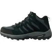 Columbia Boots 'REDMOND IV' grijs / zwart