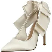 Steve madden Slingpumps lichtbeige