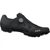 Fizik Tretry Vento Proxy, zwart, maat 43, artikelnummer VEX3BPR1V101043