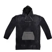 Ocean & Earth Surf Essential L/s Hooded Poncho Handdoek