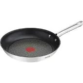 Tefal Duetto A7040463 pan Multifunctionele pan Rond