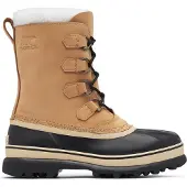 Sorel CARIBOU WP Men's Snowboots - Buff - Maat 47