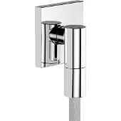Axor Fine - Wandaansluitbocht, chroom 36738000
