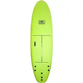 Ocean & Earth Surf School 7´0´´ Surfplank