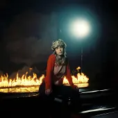 Konkurrent Melanie Baker - Somebody Help Me (CD)